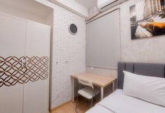 Lain-lain 6 Comfort And Serene 2Br At Sky House Bsd Apartment