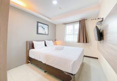 其他 5 The Modern Classic 2Br With Scenic View At Gateway Pasteur Apartment