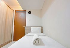 其他 2 The Modern Classic 2Br With Scenic View At Gateway Pasteur Apartment