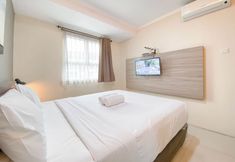 其他 3 The Modern Classic 2Br With Scenic View At Gateway Pasteur Apartment