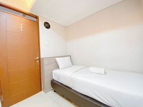 其他 4 The Modern Classic 2Br With Scenic View At Gateway Pasteur Apartment