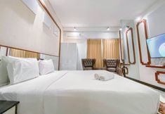 Others 6 Good Choice Studio Apartment At Sentraland Semarang