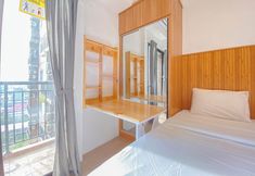 Khác 2 Homey & Restful Studio At Tamansari Panoramic Apartment