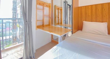 Khác 2 Homey & Restful Studio At Tamansari Panoramic Apartment