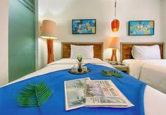 Others 2 Comfortable Studio (No Kitchen) At Grand Palace Kemayoran Apartment