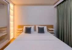 기타 4 Cozy And Simply 1Br Apartment Anwa Residence