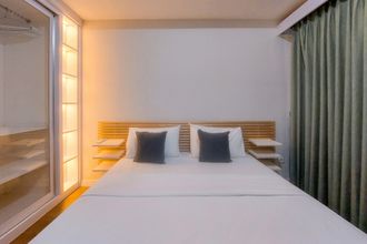 기타 4 Cozy And Simply 1Br Apartment Anwa Residence