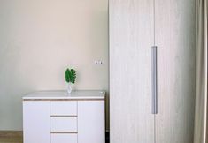 Lainnya 2 Spacious 3Br With Private Lift At Menteng Park Apartment