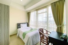 Lainnya Spacious 3Br With Private Lift At Menteng Park Apartment