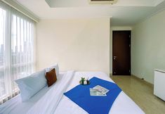 Lainnya 6 Spacious 3Br With Private Lift At Menteng Park Apartment