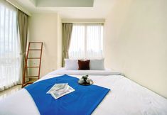 Lainnya 4 Spacious 3Br With Private Lift At Menteng Park Apartment