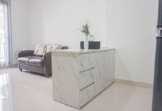 Others 6 Comfy And Homey 2Br Transpark Cibubur Apartment