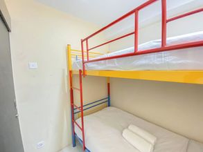 Others 4 Compact Space 2Br At Jarrdin Cihampelas Apartment