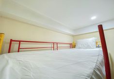 อื่นๆ 7 Compact Space 2Br At Jarrdin Cihampelas Apartment