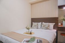 Others Warm And Modern Style 2Br At Meikarta Apartment