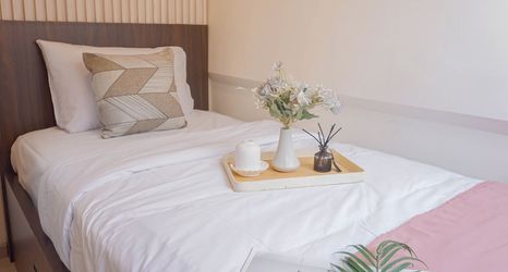 Others 2 Warm And Modern Style 2Br At Meikarta Apartment