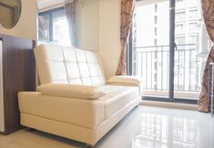 Others 5 Warm And Modern Style 2Br At Meikarta Apartment