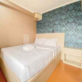 Primary image 1 Best Deal 2Br Apartment At Gateway Ahmad Yani Cicadas, Hotel Jawa Barat