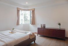 その他 3 Spacious And Luxury 3Br At Sudirman Tower Condominium Apartment