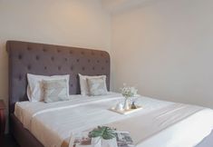 その他 7 Spacious And Luxury 3Br At Sudirman Tower Condominium Apartment