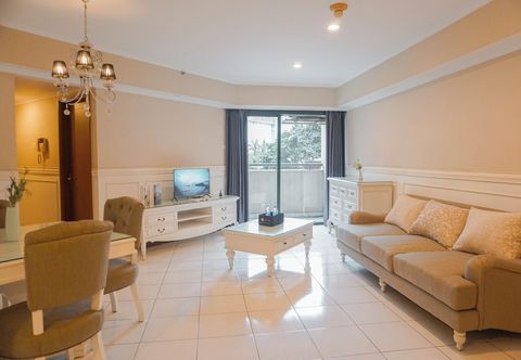 その他 Spacious And Luxury 3Br At Sudirman Tower Condominium Apartment