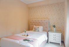 その他 6 Spacious And Luxury 3Br At Sudirman Tower Condominium Apartment