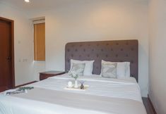 その他 4 Spacious And Luxury 3Br At Sudirman Tower Condominium Apartment