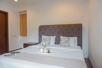 その他 4 Spacious And Luxury 3Br At Sudirman Tower Condominium Apartment