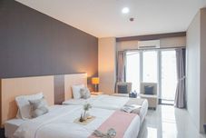 其他 Comfortable Studio At Tamansari Semanggi Apartment