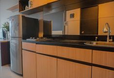 其他 7 Comfortable Studio At Tamansari Semanggi Apartment