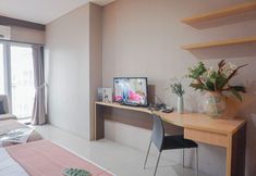 其他 3 Comfortable Studio At Tamansari Semanggi Apartment