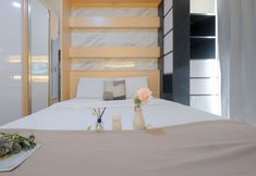 その他 3 Homey And Comfortable Studio Apartment At Daan Mogot City