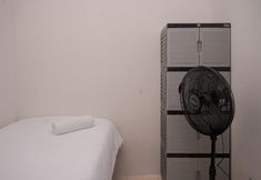 其他 3 Comfy 2Br Apartment At Serpong Greenview