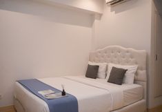 Others 2 Comfy And Minimalist 1Br Apartment Branz Bsd City