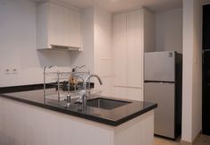 Others 6 Comfy And Minimalist 1Br Apartment Branz Bsd City