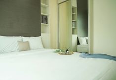 Lainnya 3 Comfy 1Br At Tree Park City Bsd Apartment