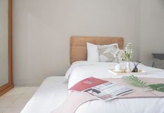 其他 5 Homey And Cozy Studio Apartment Margonda Residence 2