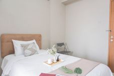 其他 Homey And Cozy Studio Apartment Margonda Residence 2