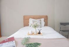 其他 6 Homey And Cozy Studio Apartment Margonda Residence 2