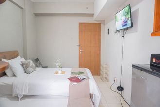 其他 4 Homey And Cozy Studio Apartment Margonda Residence 2