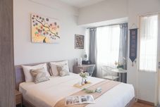 Others Cozy Stay Studio Apartment At Margonda Residence 5