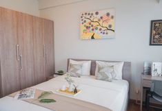 Others 4 Cozy Stay Studio Apartment At Margonda Residence 5