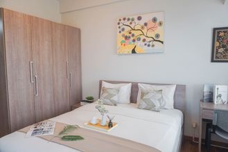 Others 4 Cozy Stay Studio Apartment At Margonda Residence 5