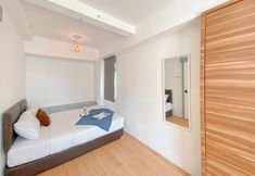 Others 6 Cozy And Modern Style 1Br Apartment Green Bay Pluit