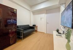 Others 7 Cozy And Modern Style 1Br Apartment Green Bay Pluit