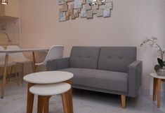 Others 2 Elegant And Strategic 2Br Apartment At Sky House Bsd