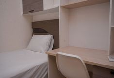 Others 5 Elegant And Strategic 2Br Apartment At Sky House Bsd