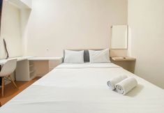 Lain-lain 4 Best Price Studio Apartment Amartha View