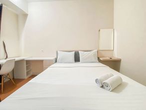 Lain-lain 4 Best Price Studio Apartment Amartha View