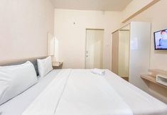 Lain-lain 5 Best Price Studio Apartment Amartha View